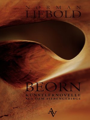 cover image of Beorn